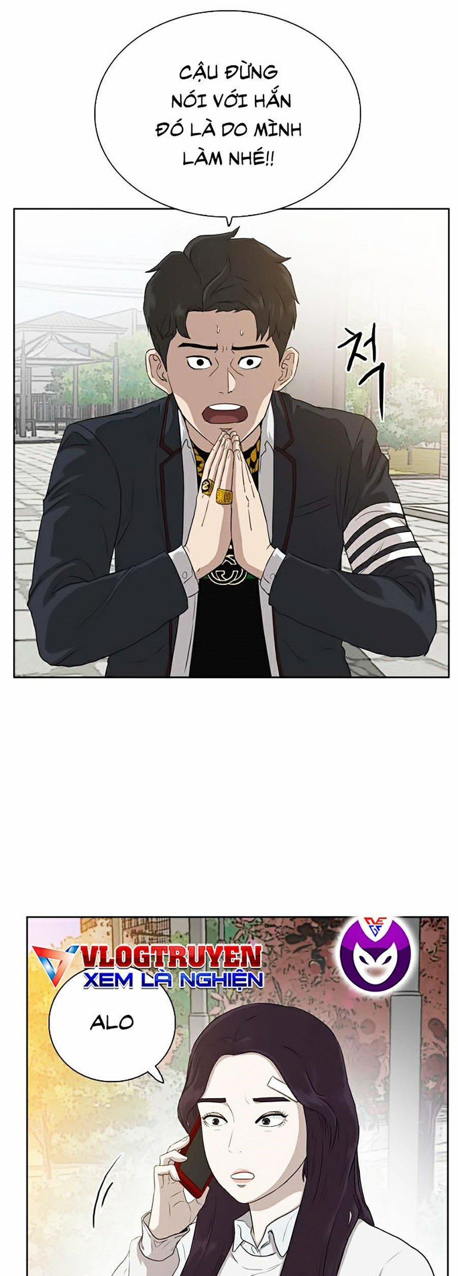 Người Xấu 3 trang 19