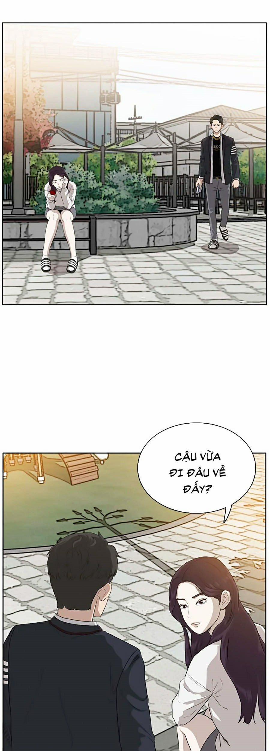 Người Xấu 3 trang 2