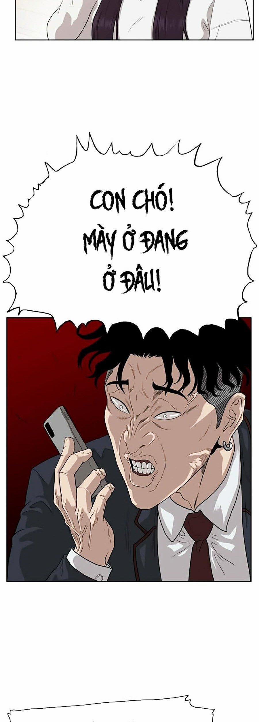 Người Xấu 3 trang 20