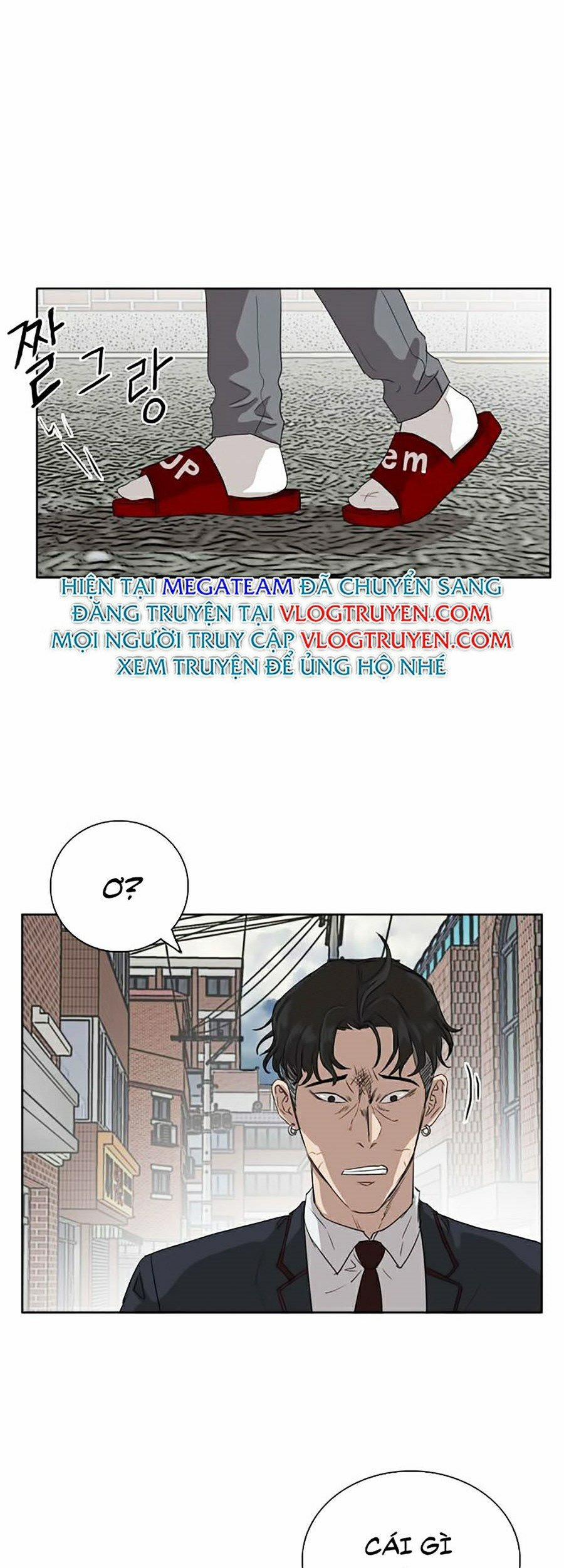 Người Xấu 3 trang 25