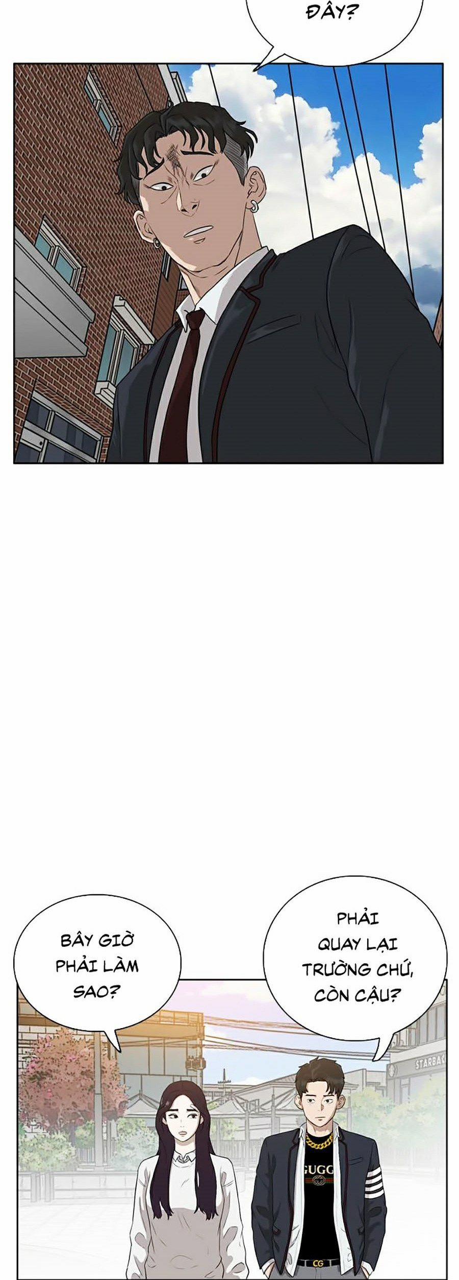 Người Xấu 3 trang 26