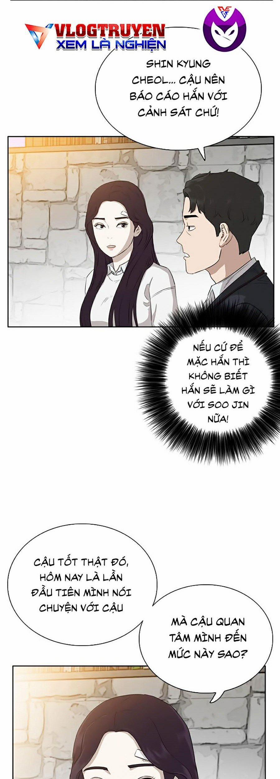 Người Xấu 3 trang 27