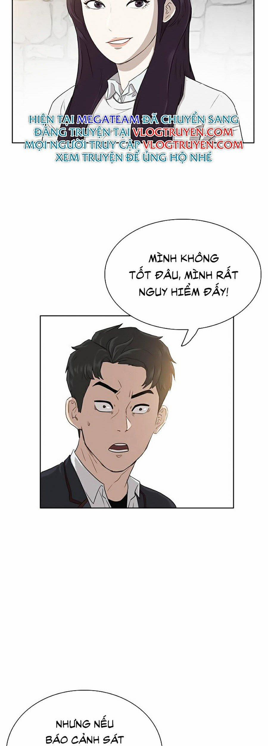 Người Xấu 3 trang 28