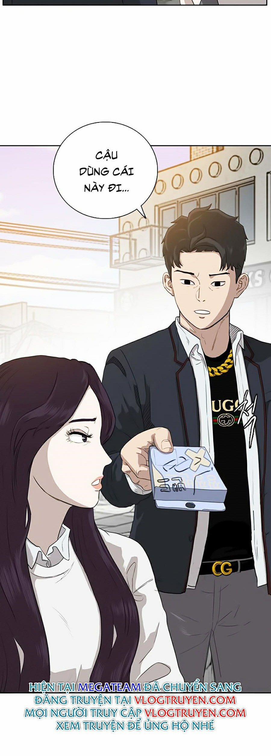 Người Xấu 3 trang 3