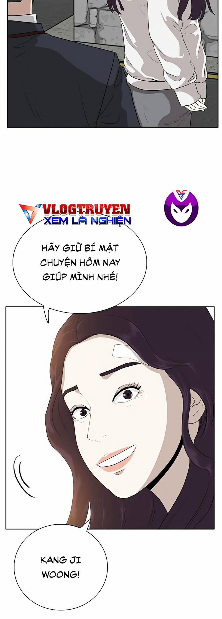 Người Xấu 3 trang 31