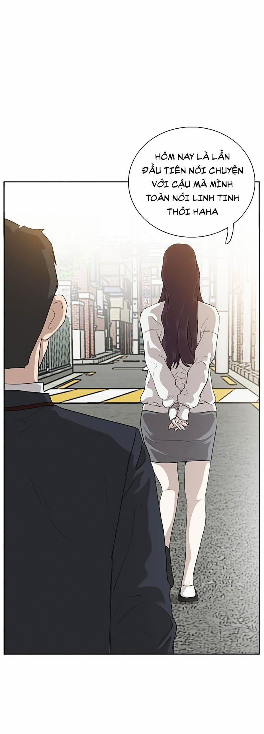 Người Xấu 3 trang 32