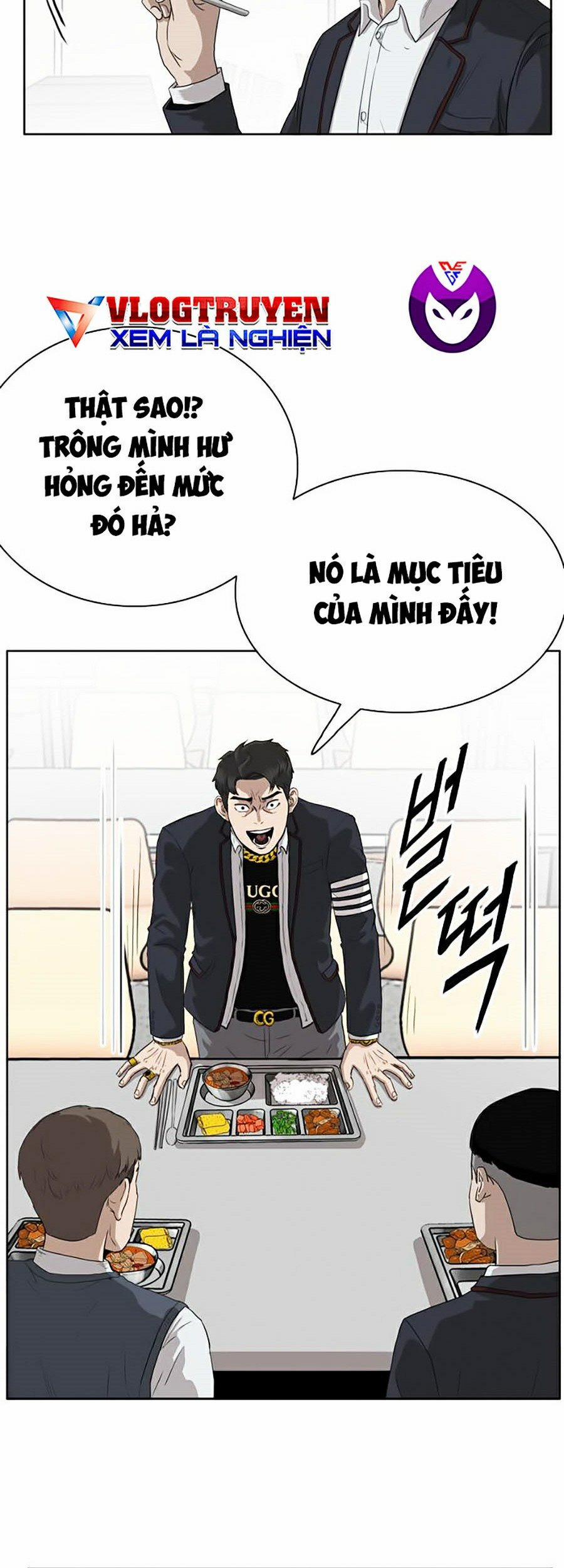 Người Xấu 3 trang 37