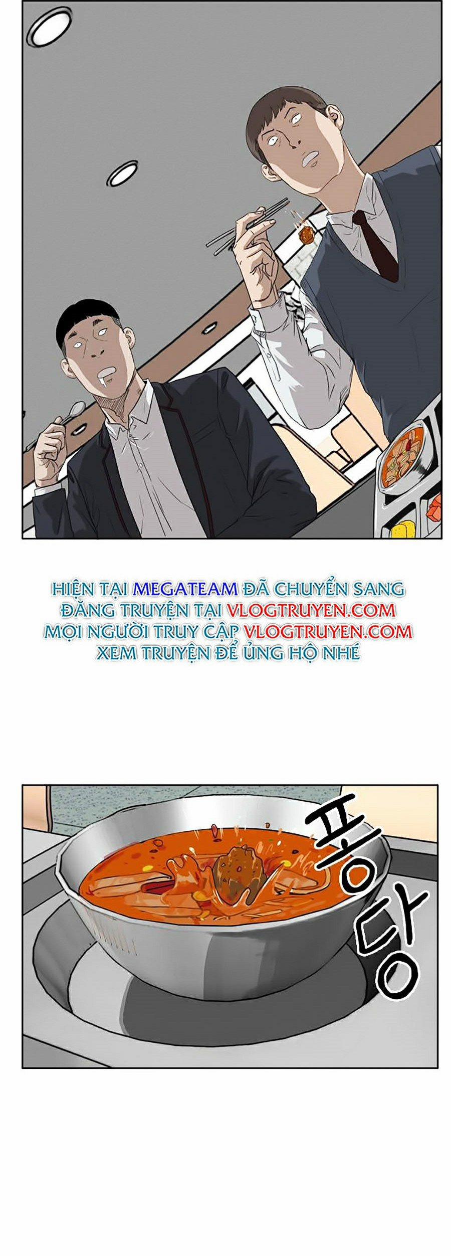 Người Xấu 3 trang 38