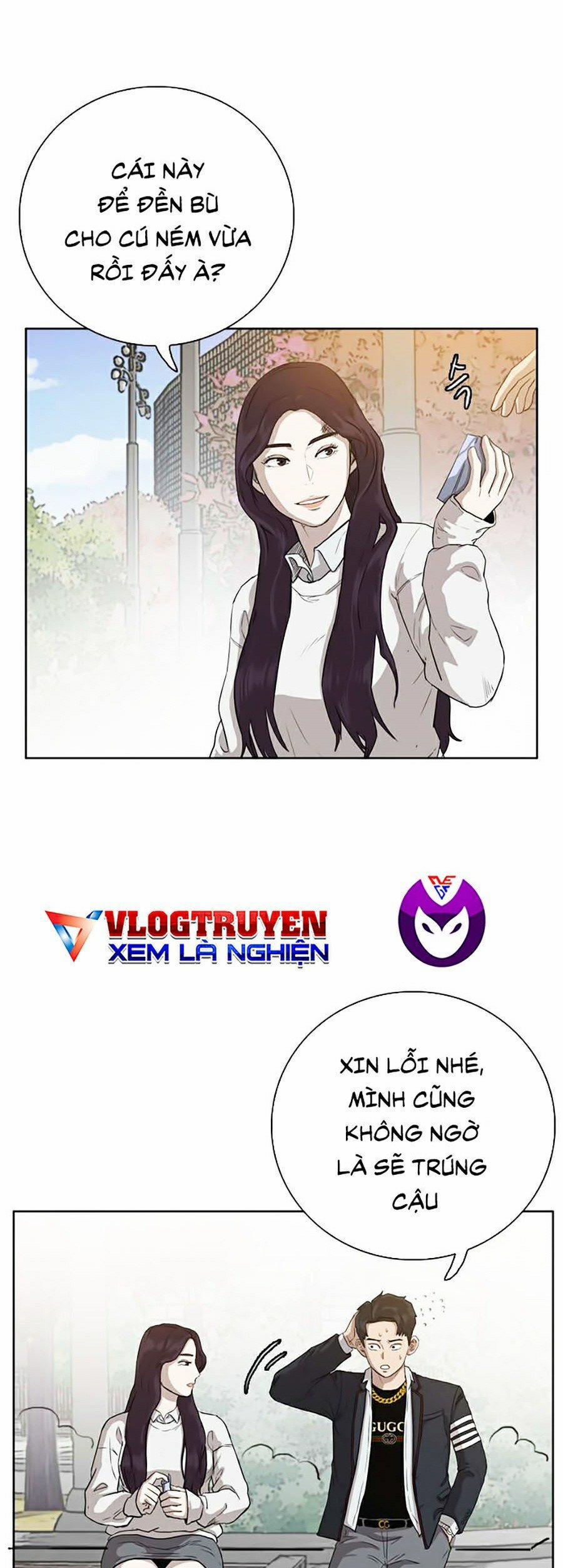 Người Xấu 3 trang 4