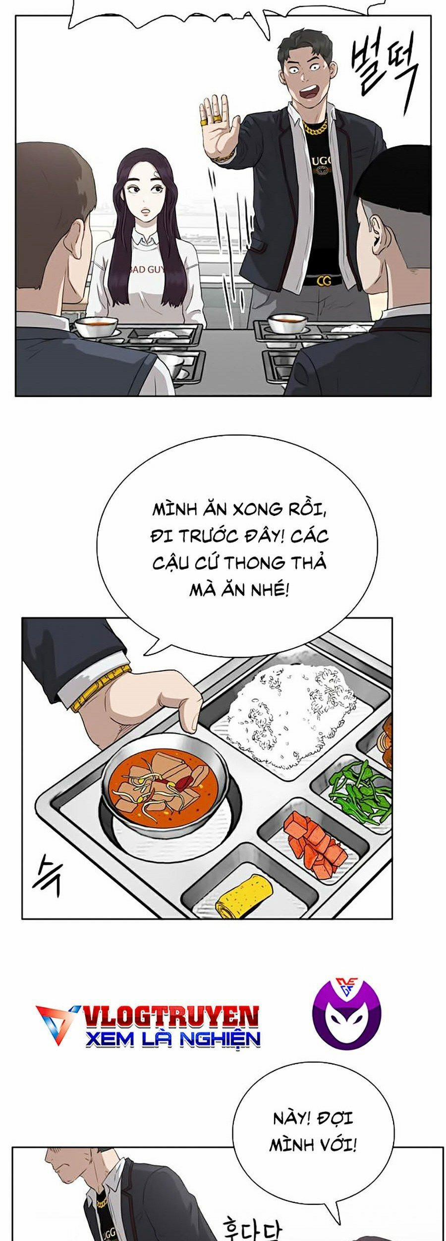 Người Xấu 3 trang 48