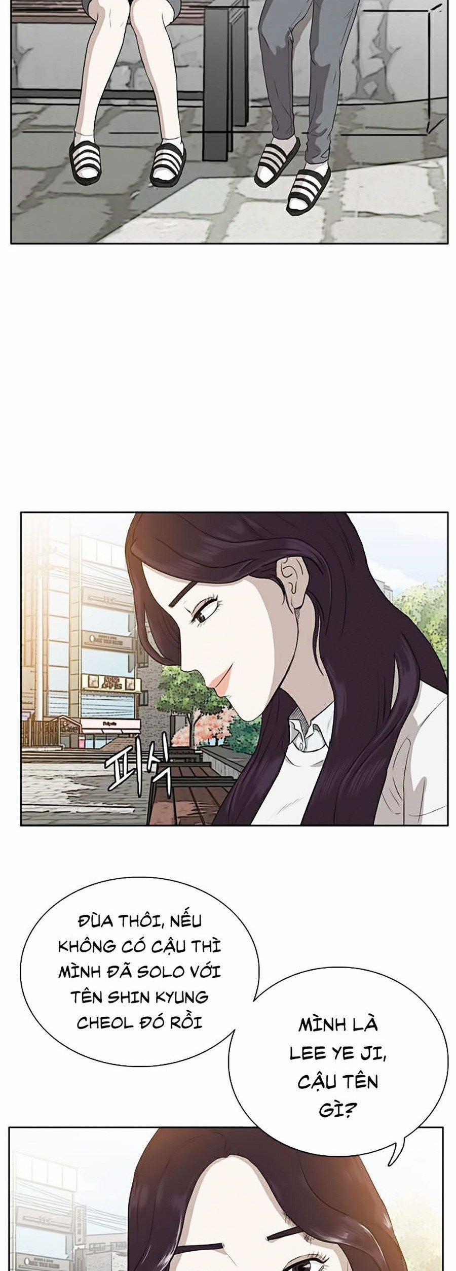 Người Xấu 3 trang 5