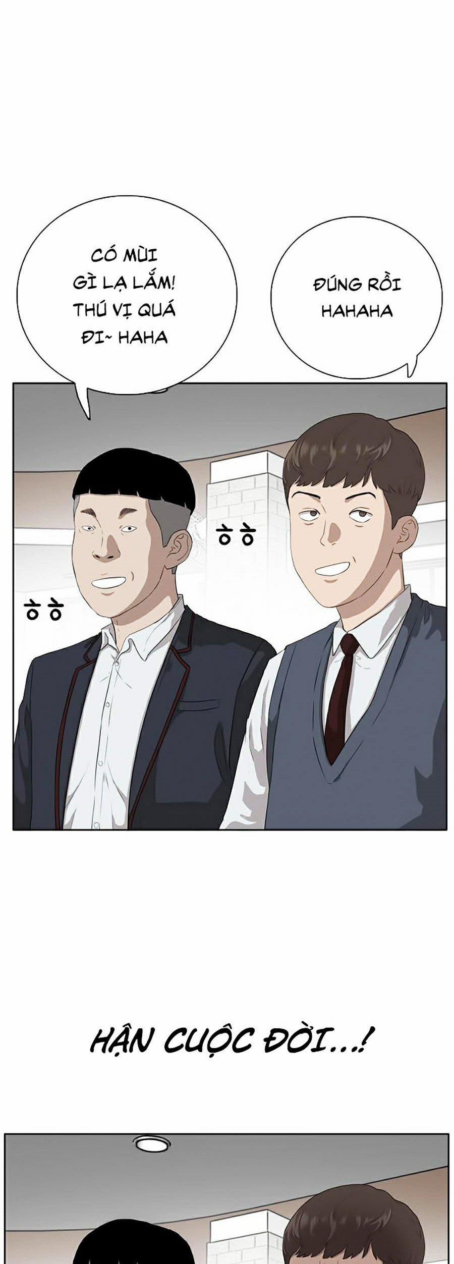Người Xấu 3 trang 50