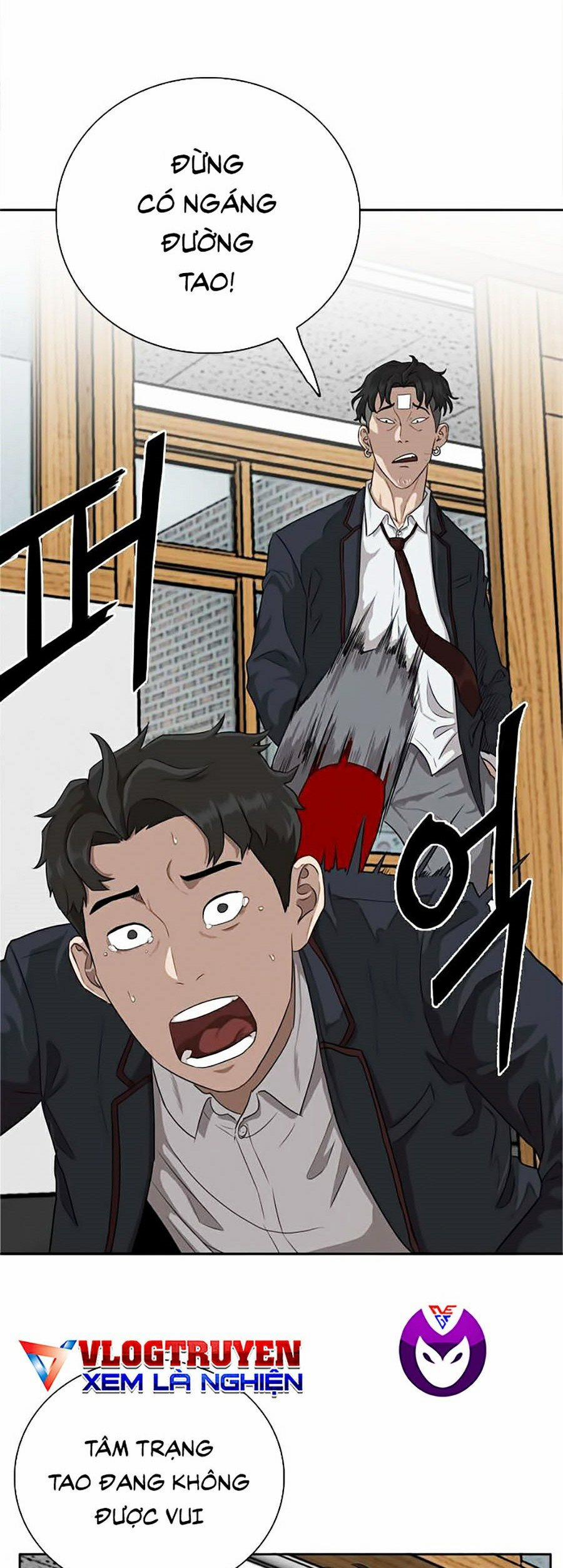 Người Xấu 3 trang 67