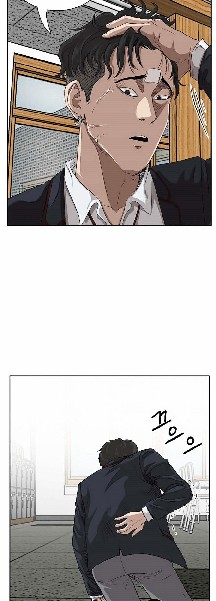 Người Xấu 3 trang 68