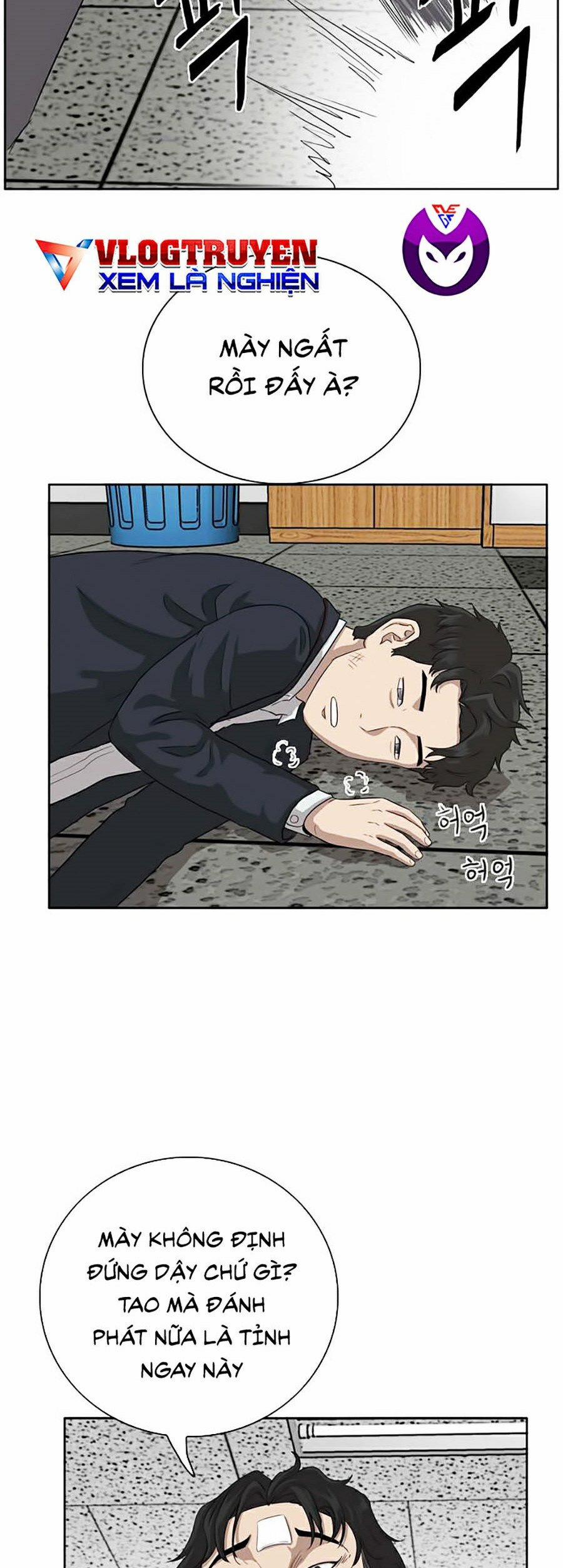 Người Xấu 3 trang 71