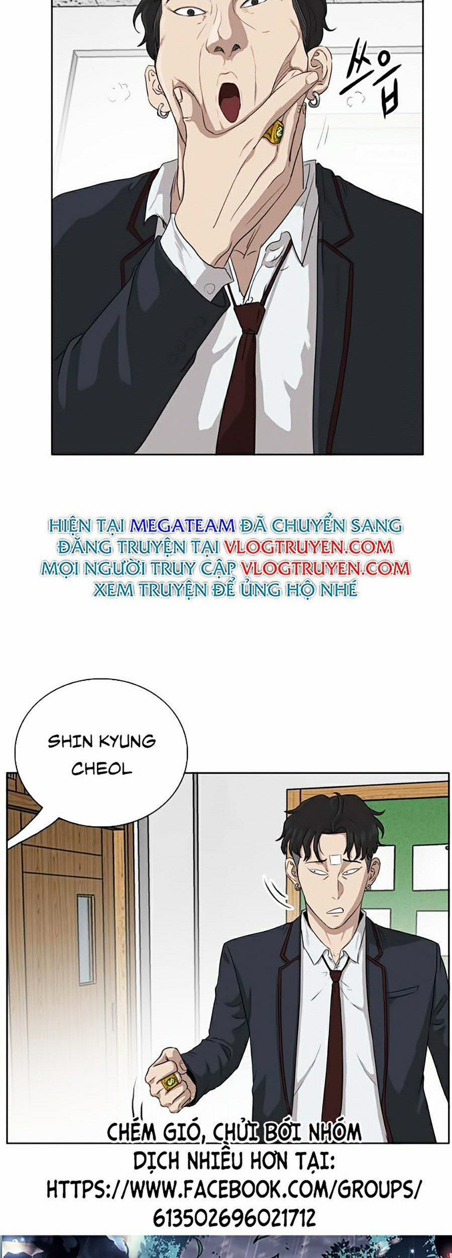 Người Xấu 3 trang 72