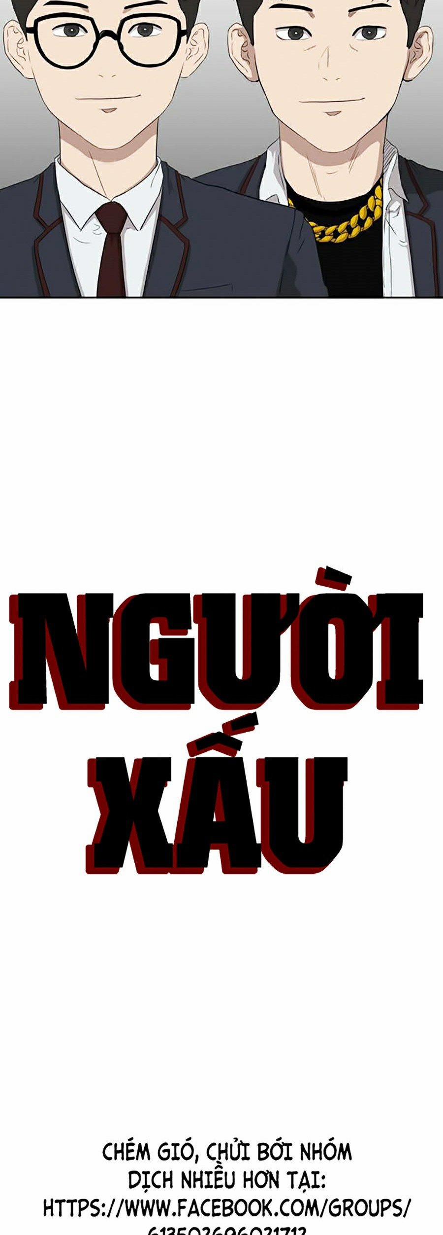 Người Xấu 3 trang 8