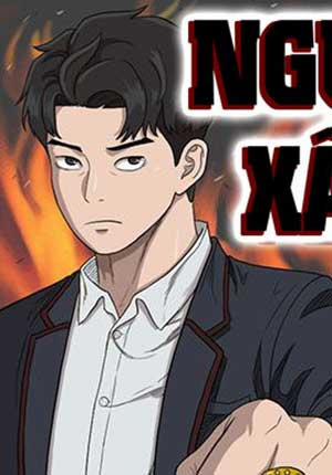 Đọc truyện tranh Người Xấu