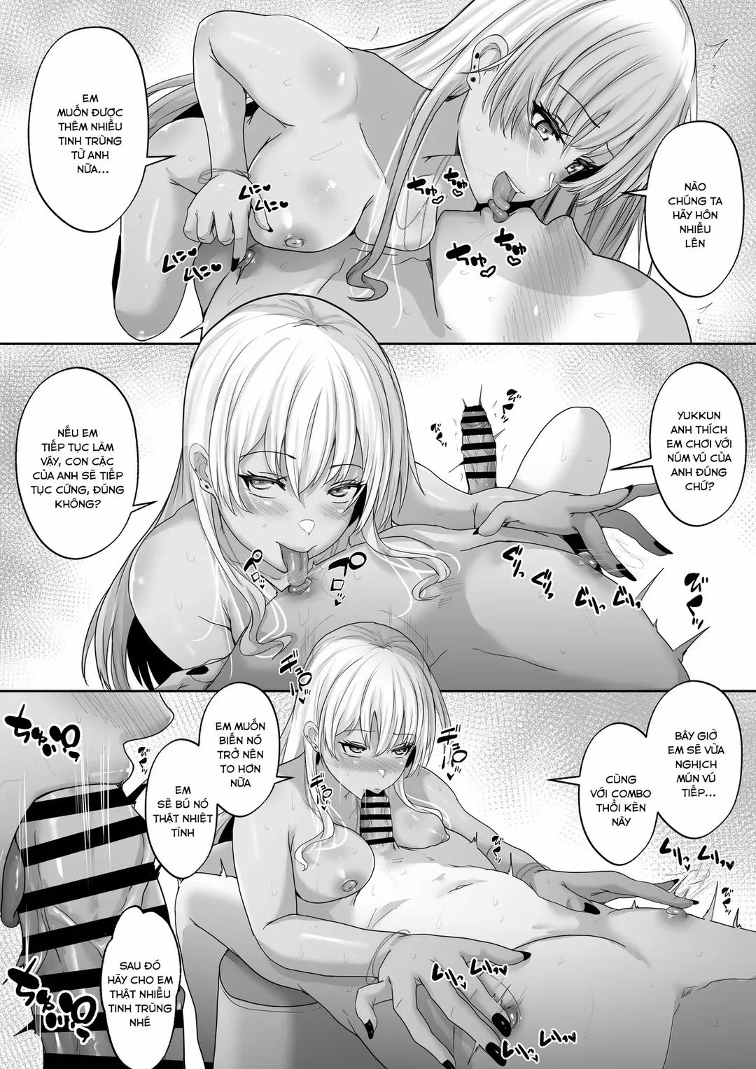 Người xoa dịu tôi 1 trang 36