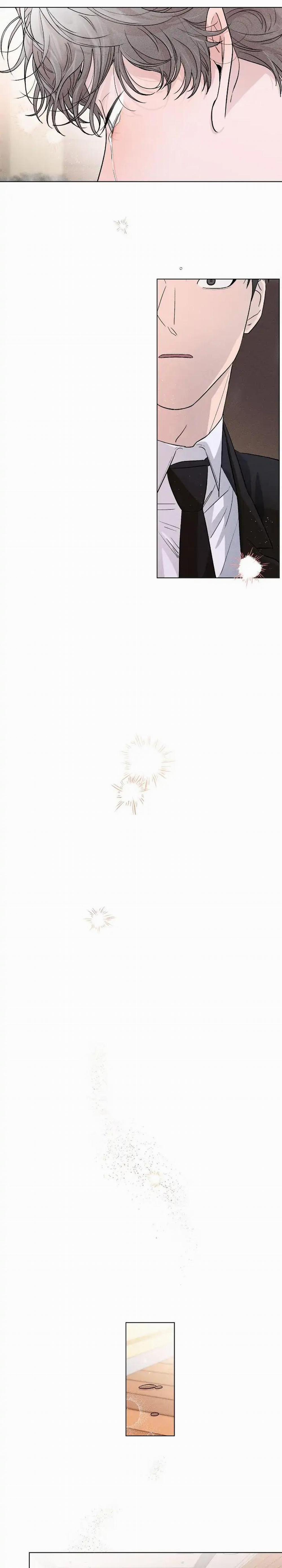 Người Yêu Của Anh Trai Tôi 1 trang 13