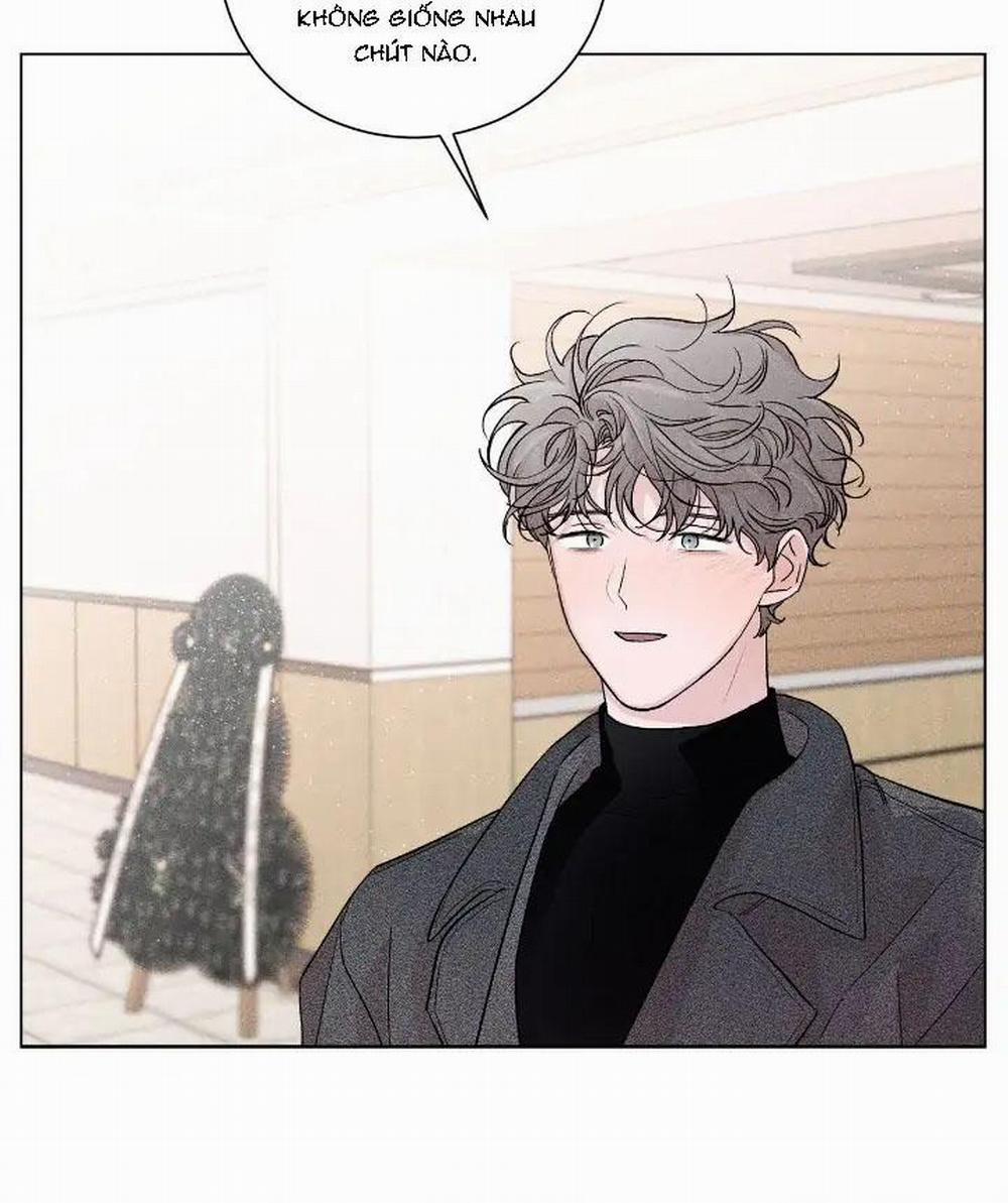 Người Yêu Của Anh Trai Tôi 1 trang 15
