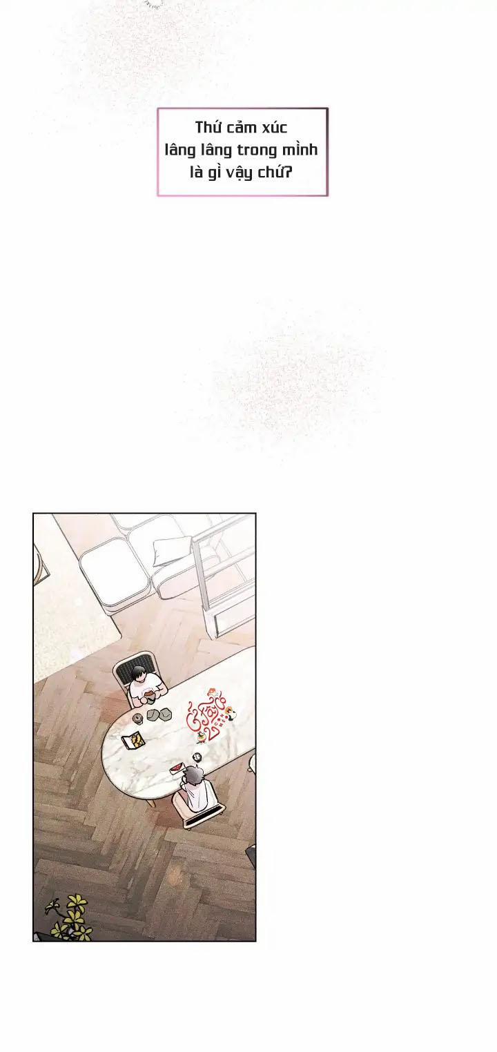 Người Yêu Của Anh Trai Tôi 10 trang 11