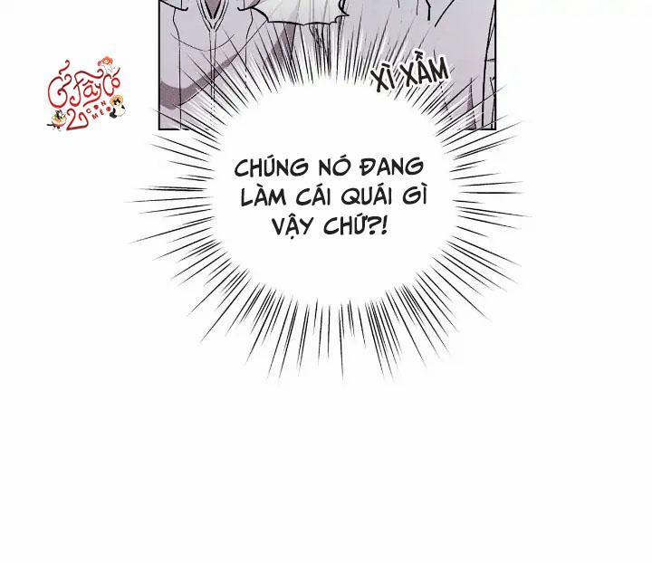 Người Yêu Của Anh Trai Tôi 11 trang 15