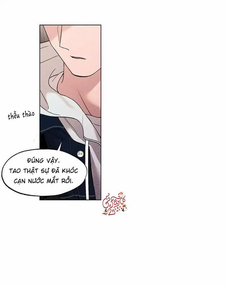 Người Yêu Của Anh Trai Tôi 11 trang 19