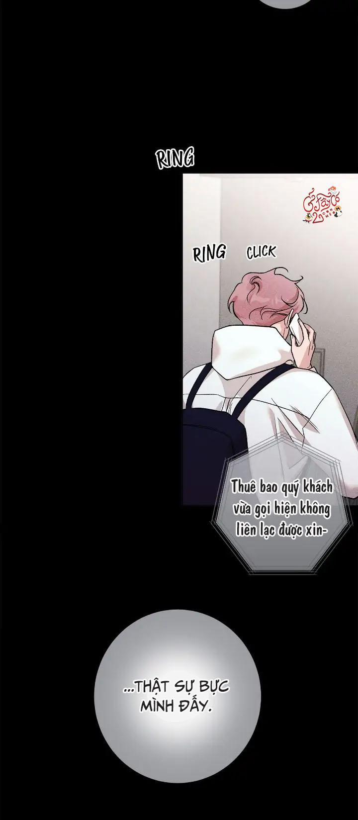 Người Yêu Của Anh Trai Tôi 11 trang 7