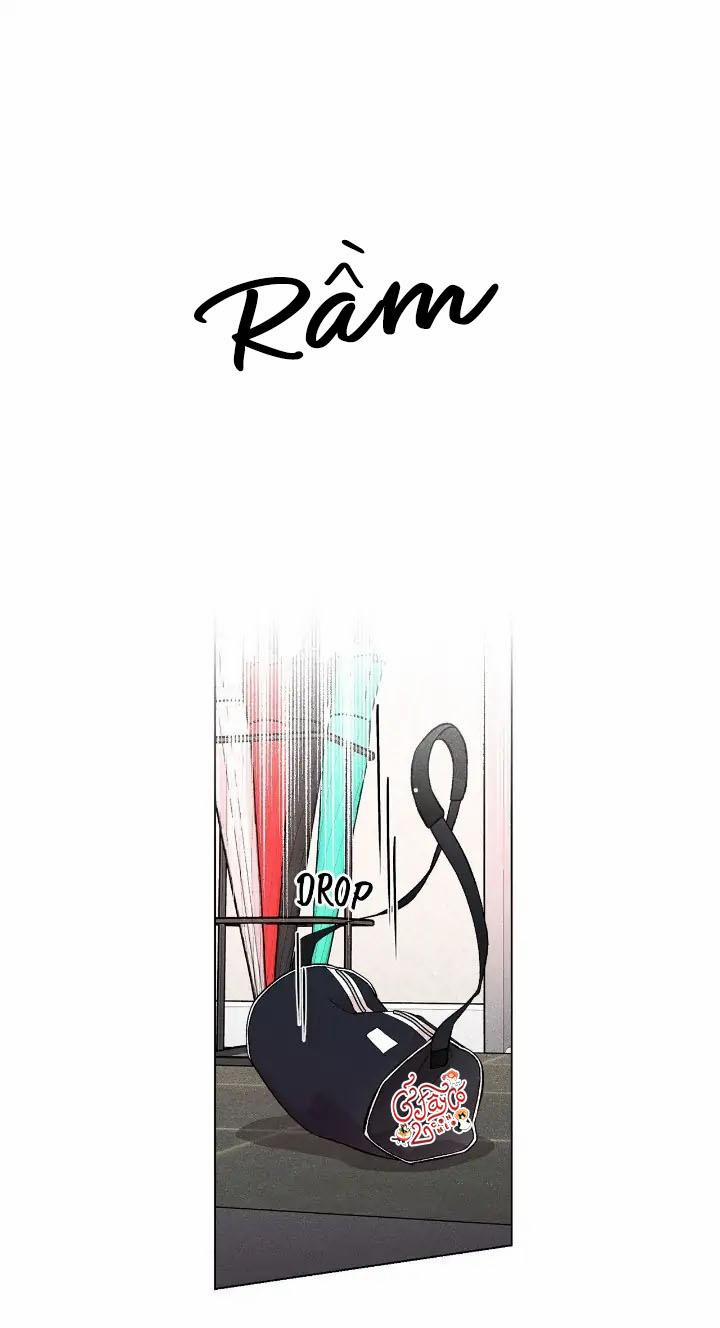 Người Yêu Của Anh Trai Tôi 12 trang 5