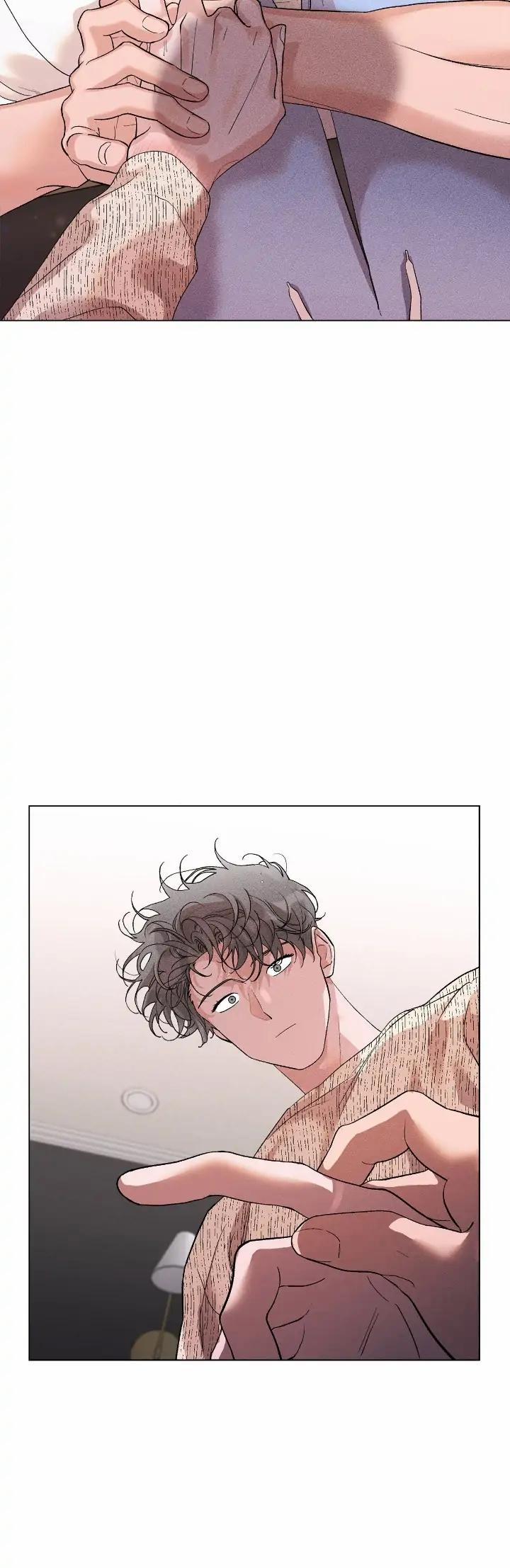 Người Yêu Của Anh Trai Tôi 14 trang 18