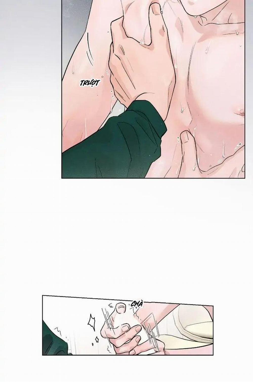 Người Yêu Của Anh Trai Tôi 2 trang 19