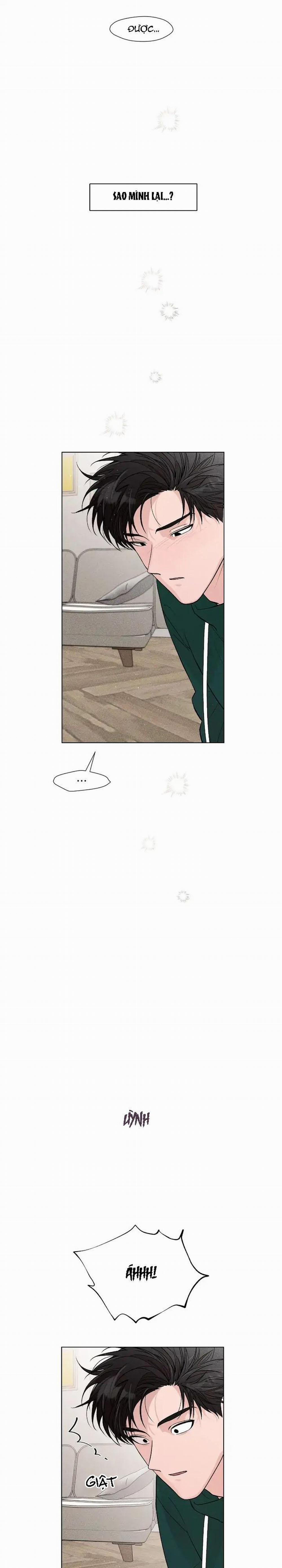 Người Yêu Của Anh Trai Tôi 2 trang 6