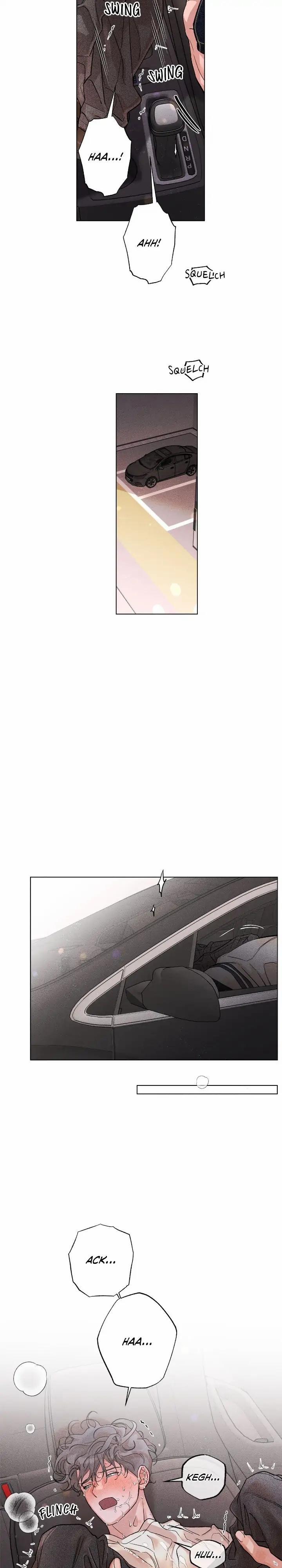 Người Yêu Của Anh Trai Tôi 20 trang 10