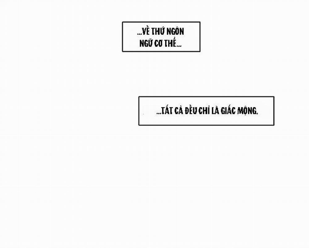 Người Yêu Của Anh Trai Tôi 3 trang 4