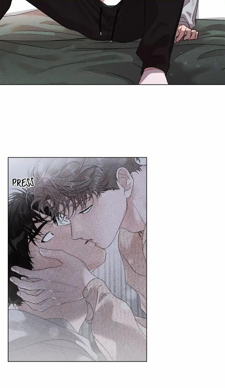 Người Yêu Của Anh Trai Tôi 8 trang 14