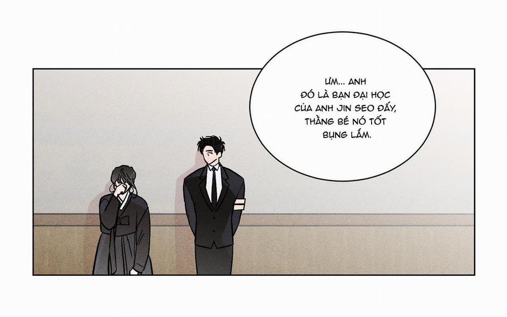 Người Yêu Của Anh 1 trang 100