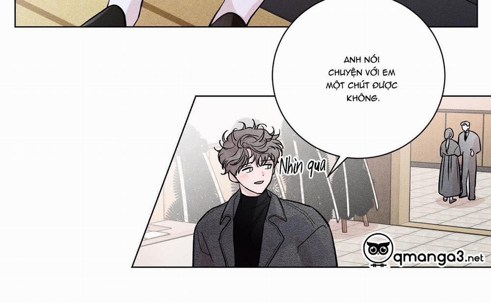 Người Yêu Của Anh 1 trang 136