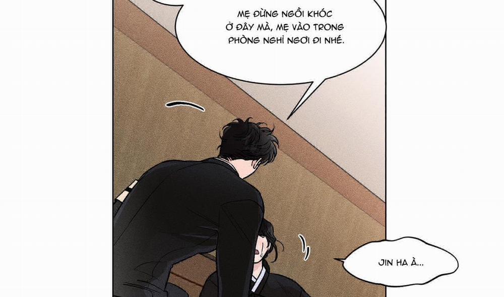 Người Yêu Của Anh 1 trang 28