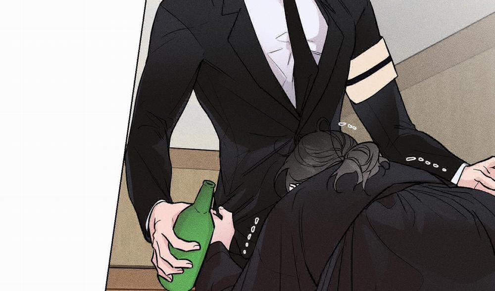 Người Yêu Của Anh 1 trang 33