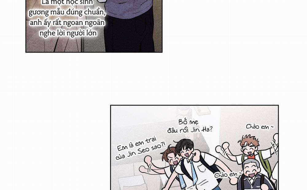 Người Yêu Của Anh 1 trang 55