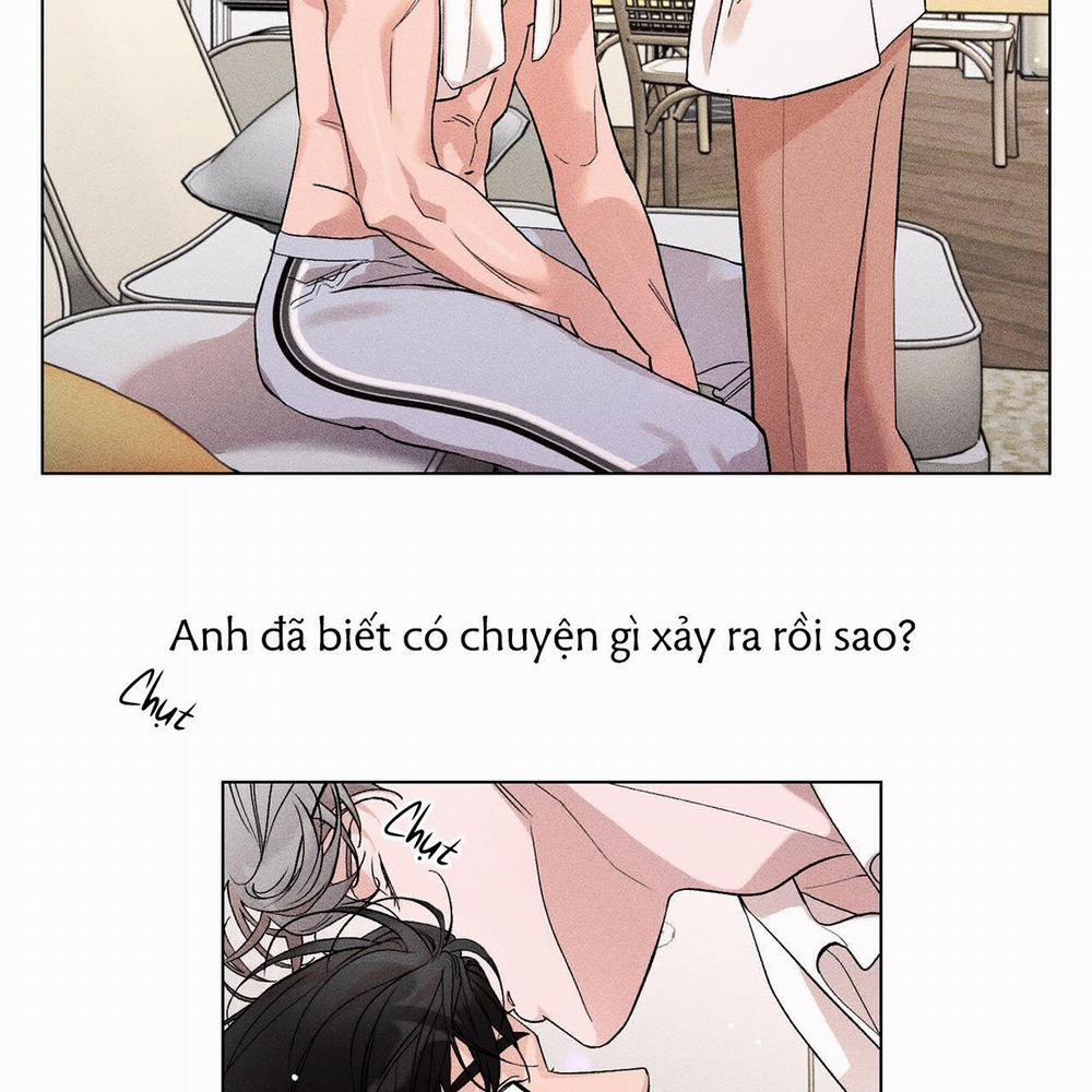 Người Yêu Của Anh 10 trang 11