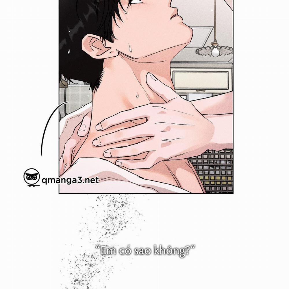 Người Yêu Của Anh 10 trang 12