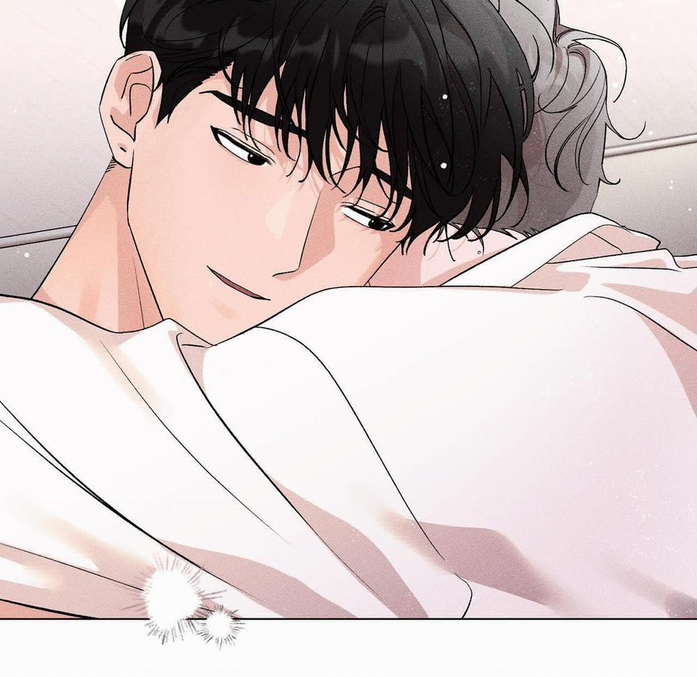 Người Yêu Của Anh 10 trang 18