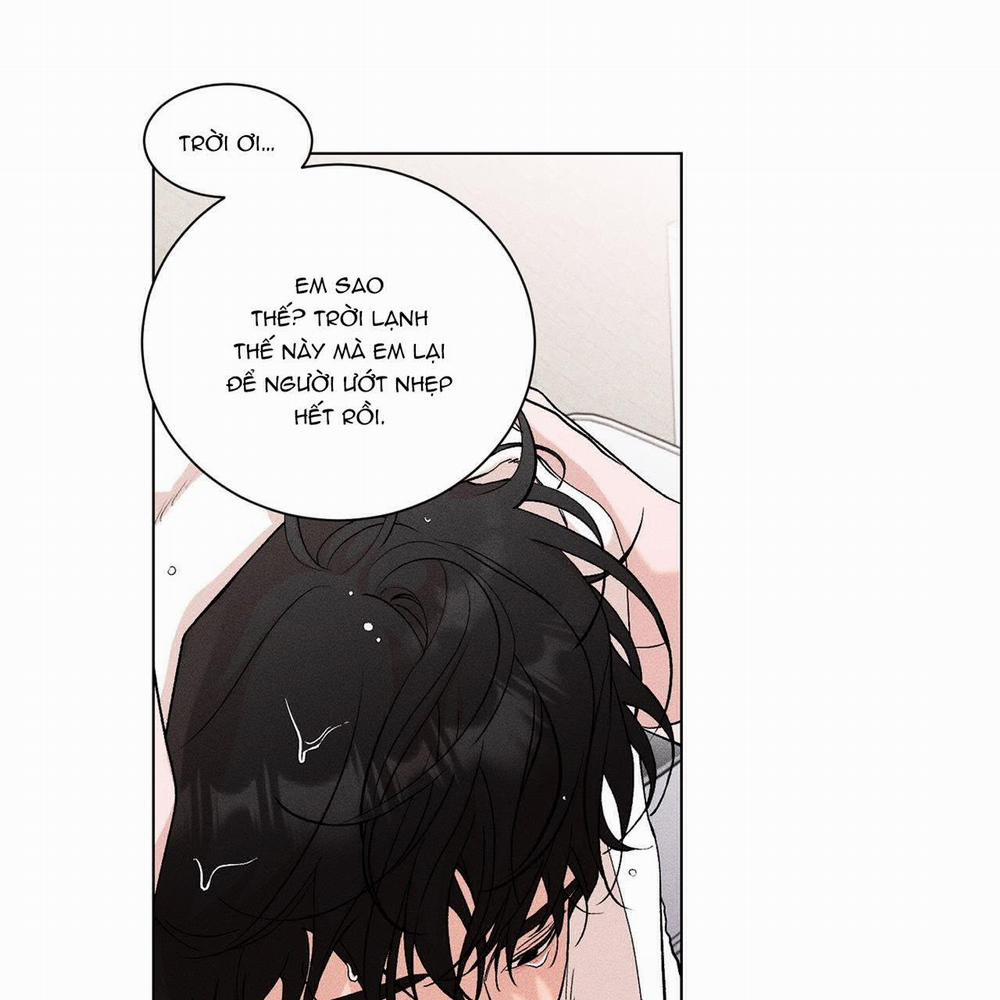 Người Yêu Của Anh 10 trang 3