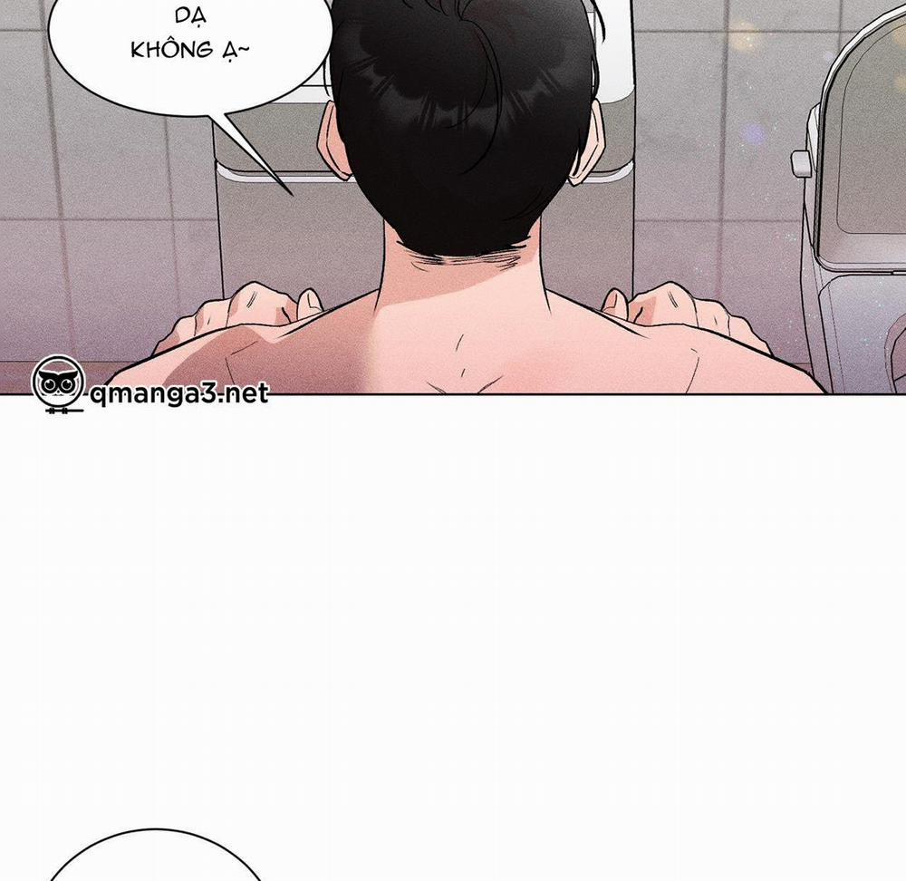 Người Yêu Của Anh 10 trang 30