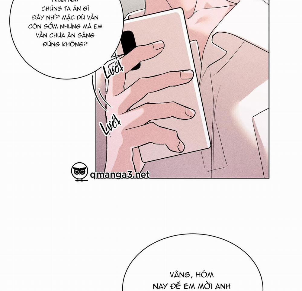 Người Yêu Của Anh 10 trang 35