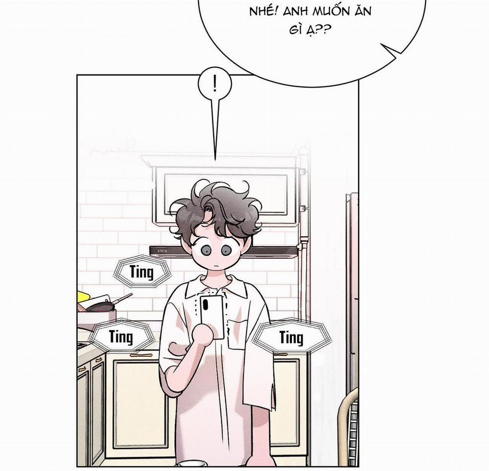 Người Yêu Của Anh 10 trang 36