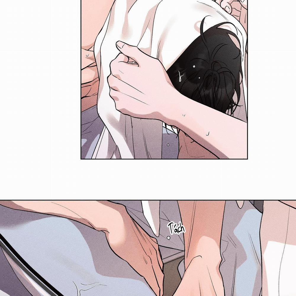 Người Yêu Của Anh 10 trang 5