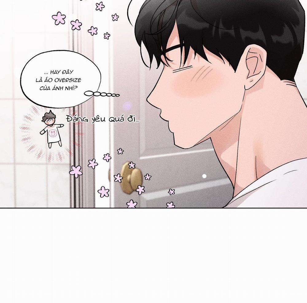 Người Yêu Của Anh 10 trang 50